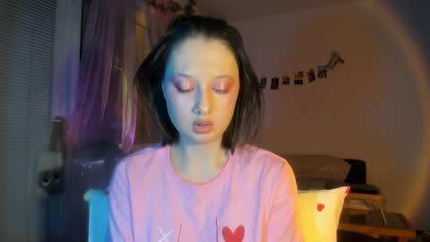 Jennifer Jenny Darling   online show from 18, 2, 2026