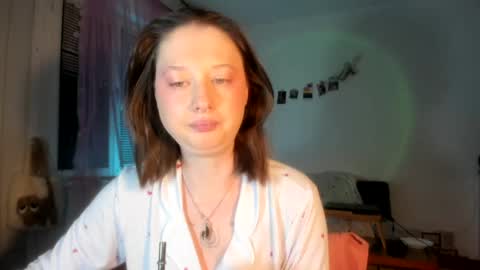 Jennifer Jenny Darling   online show from 19, 4, 2026