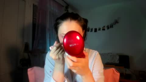 Jennifer Jenny Darling   online show from 20, 4, 2026