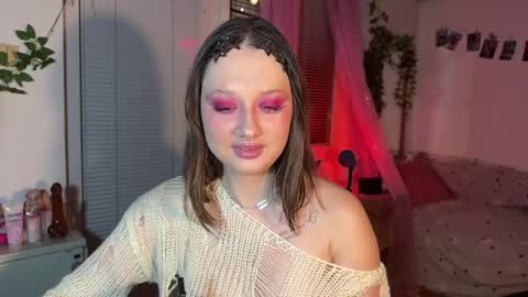 Jennifer Jenny Darling   online show from 25, 4, 2026