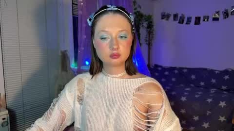 Snapshot of jenny_cox_love chatting on 30, 4, 2026 Jennifer Jenny Darling online show from 30, 4, 2026
