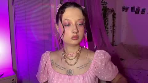 Snapshot of jenny_cox_love chatting on 23, 5, 2026 Jennifer Jenny Darling online show from 23, 5, 2026