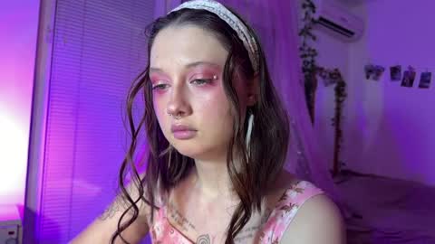 Snapshot of jenny_cox_love chatting on 6, 6, 2026 Jennifer Jenny Darling online show from 6, 6, 2026