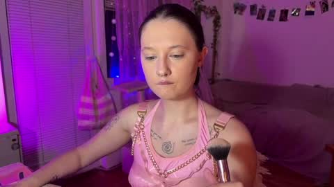 Snapshot of jenny_cox_love chatting on 7, 6, 2026 Jennifer Jenny Darling online show from 7, 6, 2026