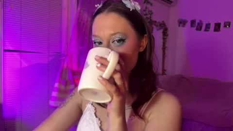 Snapshot of jenny_cox_love chatting on 20, 6, 2026 Jennifer Jenny Darling online show from 20, 6, 2026