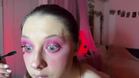 Snapshot of jenny_cox_love chatting on 22, 6, 2026 Jennifer Jenny Darling online show from 22, 6, 2026