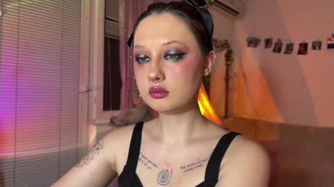 Snapshot of jenny_cox_love chatting on 30, 6, 2026 Jennifer Jenny Darling online show from 30, 6, 2026