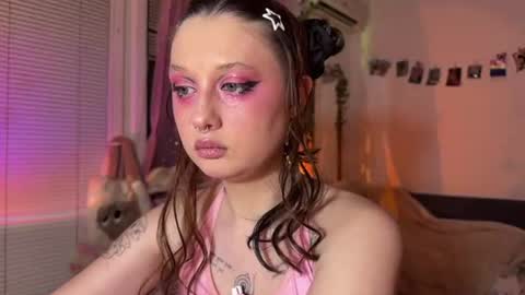 Snapshot of jenny_cox_love chatting on 2, 7, 2026 Jennifer Jenny Darling online show from 2, 7, 2026