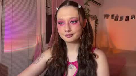 Snapshot of jenny_cox_love chatting on 4, 7, 2026 Jennifer Jenny Darling online show from 4, 7, 2026