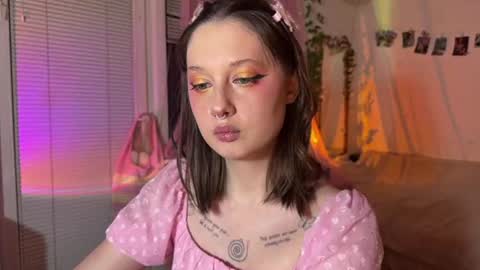 Snapshot of jenny_cox_love chatting on 10, 7, 2026 Jennifer Jenny Darling online show from 10, 7, 2026