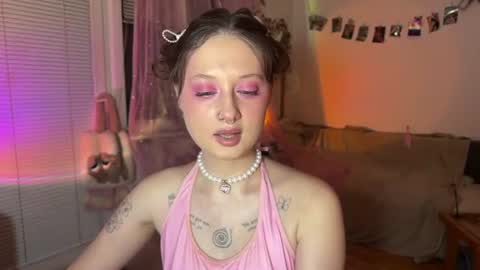 Snapshot of jenny_cox_love chatting on 19, 7, 2026 Jennifer Jenny Darling online show from 19, 7, 2026
