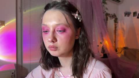 Snapshot of jenny_cox_love chatting on 27, 7, 2026 Jennifer Jenny Darling online show from 27, 7, 2026