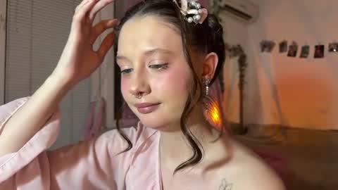 Snapshot of jenny_cox_love chatting on 28, 7, 2026 Jennifer Jenny Darling online show from 28, 7, 2026