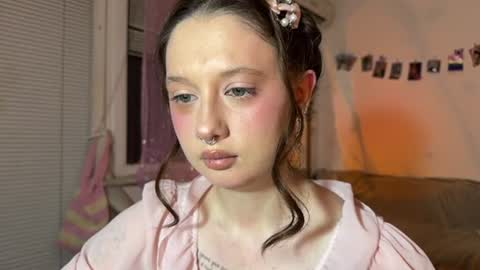Snapshot of jenny_cox_love chatting on 28, 7, 2026 Jennifer Jenny Darling online show from 28, 7, 2026