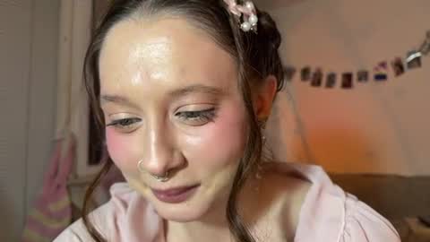 Snapshot of jenny_cox_love chatting on 28, 7, 2026 Jennifer Jenny Darling online show from 28, 7, 2026