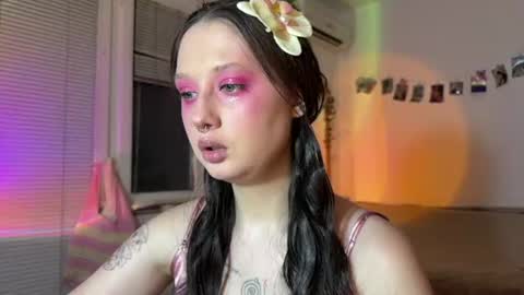 Snapshot of jenny_cox_love chatting on 2, 8, 2026 Jennifer Jenny Darling online show from 2, 8, 2026