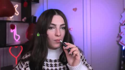 jenny_donne online show from 17, 2, 2026