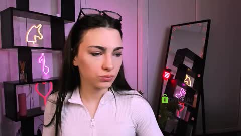 jenny_donne online show from 3, 3, 2026