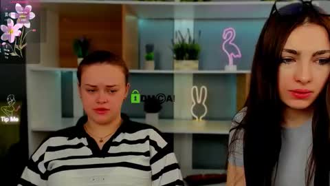 jenny_donne online show from 10, 3, 2026