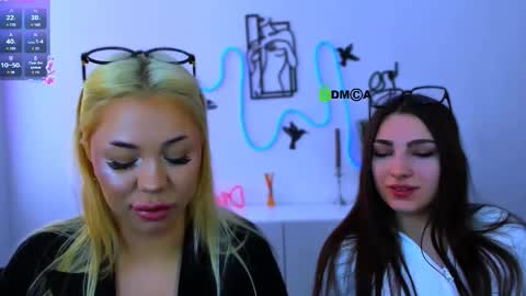 jenny_donne online show from 13, 3, 2026