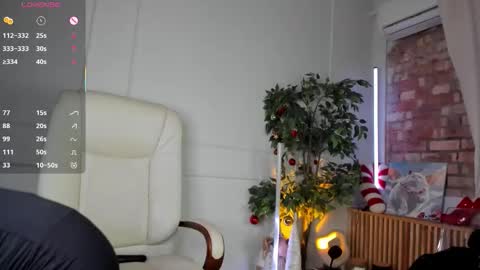 Snapshot of jenny_harringtons chatting on 10, 1, 2026 jenny_harringtons online show from 10, 1, 2026