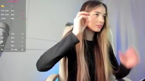 Snapshot of jenny_harringtons chatting on 18, 1, 2026 jenny_harringtons online show from 18, 1, 2026