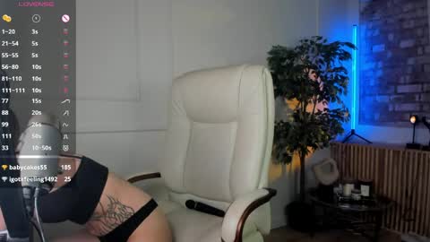 jenny_harringtons online show from 23, 4, 2026
