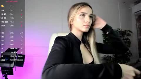 jenny_harringtons online show from 21, 7, 2026