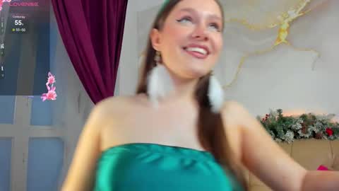 Snapshot of jenny_hart chatting on 21, 12, 2025 Jenny online show from 21, 12, 2025
