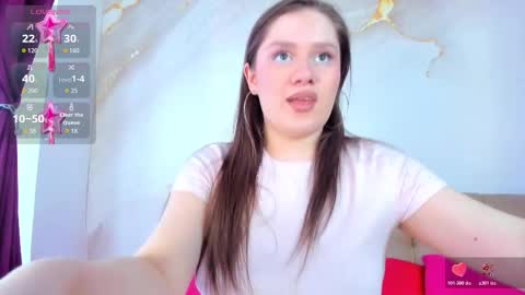 Snapshot of jenny_hart chatting on 15, 2, 2026 Jenny online show from 15, 2, 2026