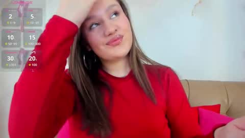 Snapshot of jenny_hart chatting on 7, 3, 2026 Jenny online show from 7, 3, 2026