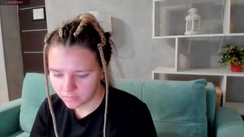 Jenny online show from 31, 10, 2025