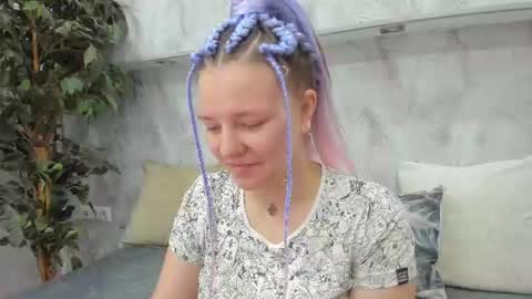 Jenny online show from 21, 7, 2026