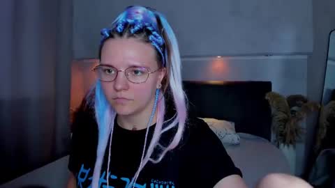 Jenny online show from 23, 7, 2026
