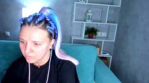 Jenny online show from 27, 7, 2026