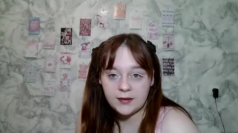 Jenny online show from 30, 3, 2026