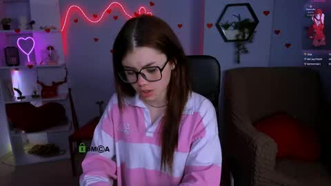 Jenny online show from 21, 4, 2026