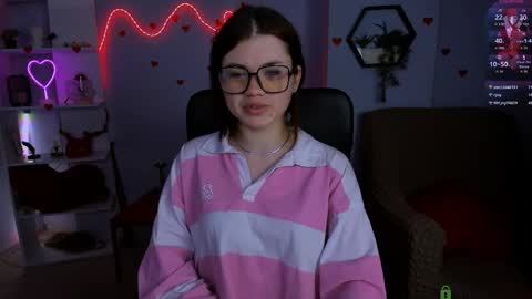 Jenny online show from 21, 4, 2026