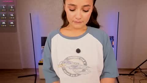 Snapshot of jenny_rosexx chatting on 20, 10, 2025 jenny_rosexx online show from 20, 10, 2025