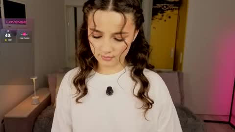 Snapshot of jenny_rosexx chatting on 5, 11, 2025 jenny_rosexx online show from 5, 11, 2025