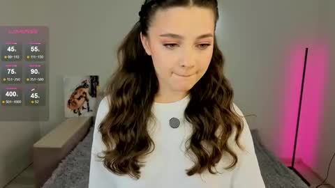 Snapshot of jenny_rosexx chatting on 8, 11, 2025 jenny_rosexx online show from 8, 11, 2025