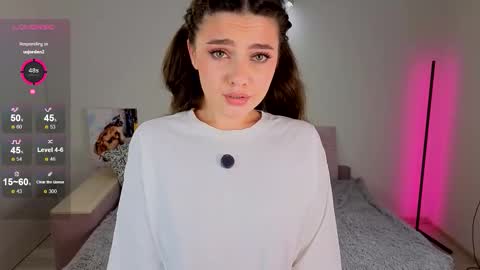 Snapshot of jenny_rosexx chatting on 10, 11, 2025 jenny_rosexx online show from 10, 11, 2025