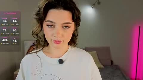 Snapshot of jenny_rosexx chatting on 16, 11, 2025 jenny_rosexx online show from 16, 11, 2025