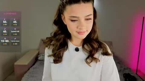 Snapshot of jenny_rosexx chatting on 1, 12, 2025 jenny_rosexx online show from 1, 12, 2025