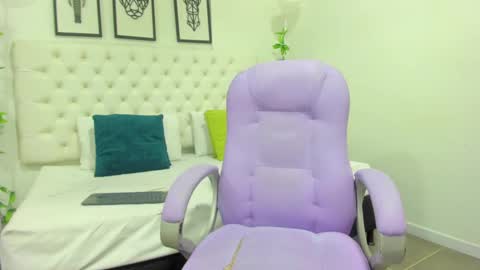 Snapshot of jenny_stark chatting on 31, 1, 2025 jenny_stark online show from 31, 1, 2025