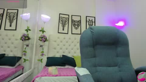 jenny_stark online show from 27, 3, 2026