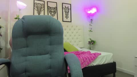 jenny_stark online show from 31, 3, 2026