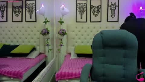 jenny_stark online show from 20, 4, 2026