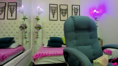 jenny_stark online show from 22, 4, 2026