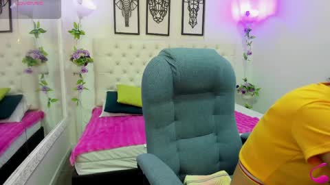 jenny_stark online show from 25, 4, 2026